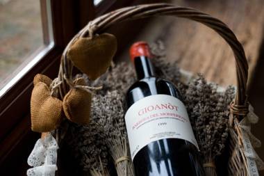 Ca' San Sebastiano Wine Resort & Spa