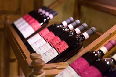 Ca' San Sebastiano Wine Resort & Spa