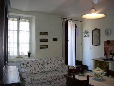 Mansion in Ombra with shared Pool