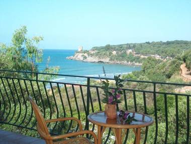 Residence Torre Delle Viole