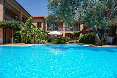 Residence Villa Andrea