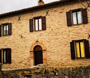 Borgo de' Varano by Hotel I Duchi