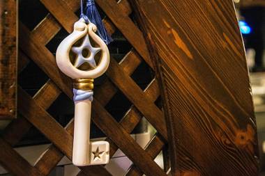 Borgo de' Varano by Hotel I Duchi