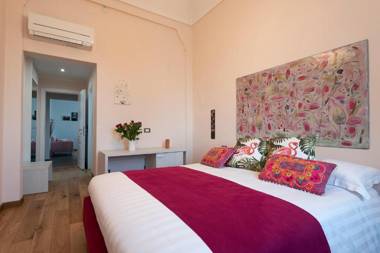 AGRITURISMO CASCINA GRAZIOSA