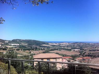 Palazzo Ruschioni Boutique Hotel