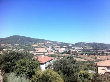 Palazzo Ruschioni Boutique Hotel