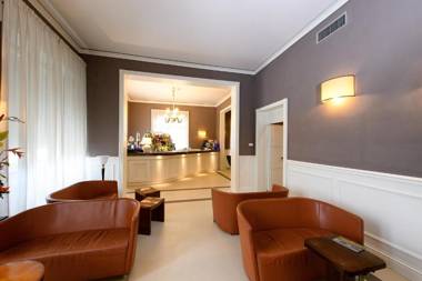 Grand Hotel & Riviera