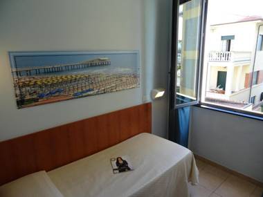 Hotel Sole E Mare