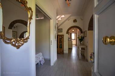 Villa Romantica Sea View