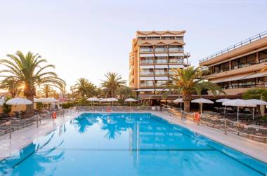 Hotel Caesar Residence & SPA