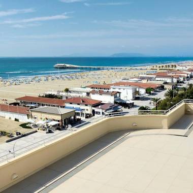 Hotel Capri & Residence