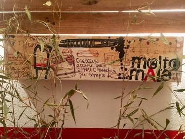 La Stagione dell'Arte