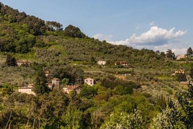 Smart Appart Tuscany