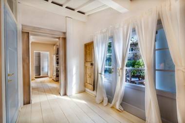 Smart Appart Tuscany