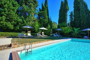 Villa Camaiore