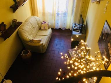 La Petite Maison Turandot