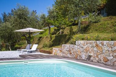 Villa Borgovecchio B&B