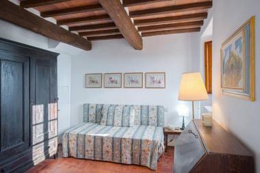 Santa Lucia Suite Camaiore