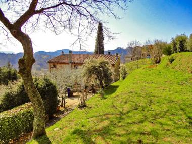 Villa Casale Di Rosa