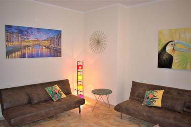 Casa di Marta 50 meters from the sea