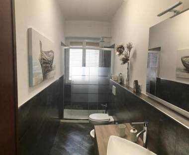 Casa di Marta 50 meters from the sea