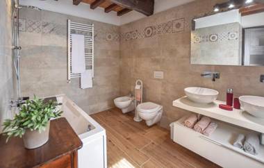 Il Nido nel Borgo Casa Vacanze