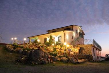 Agriturismo Mandriagiumenta