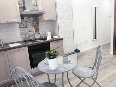 Vacanze HOME