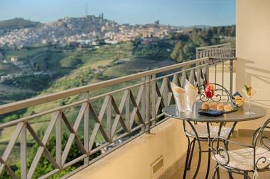 NH Caltagirone Villa San Mauro