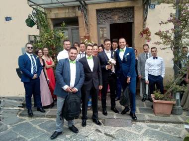 Gualtiero Camere & Suite