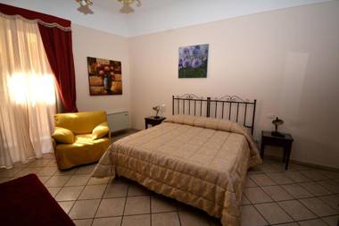 Affittacamere La Piazzetta