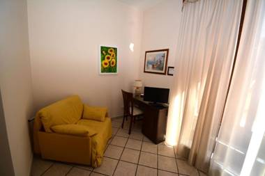 Affittacamere La Piazzetta