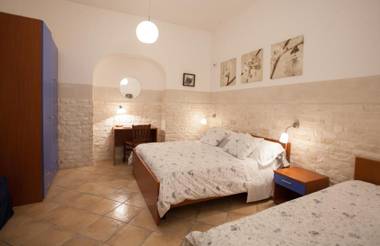 Trio D'Archi - La Maison de Cocò