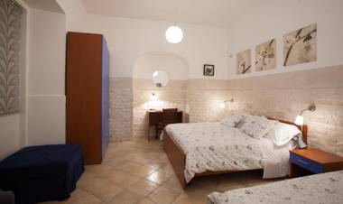 Trio D'Archi - La Maison de Cocò