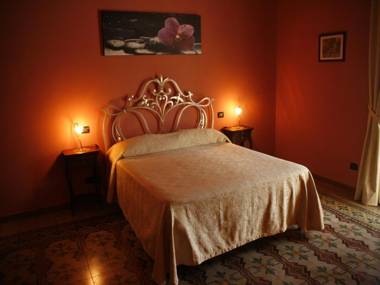 Bed and Breakfast Sotto le Stelle