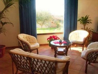 B&B Le Foglie D'Argento