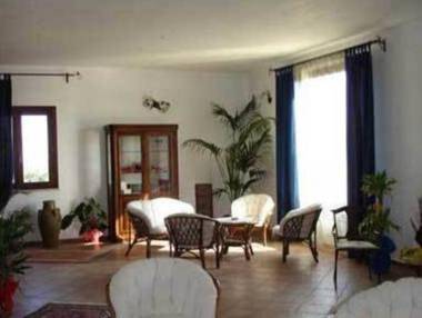 B&B Le Foglie D'Argento