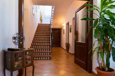 B&B Le Foglie D'Argento