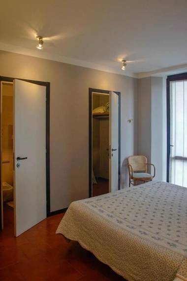 Hotel Locanda Del Mel