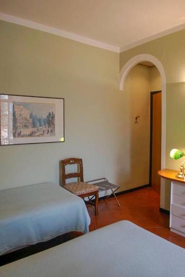 Hotel Locanda Del Mel