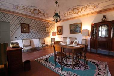 Relais San Desiderio