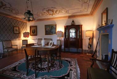 Relais San Desiderio