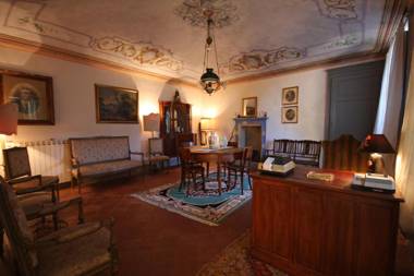 Relais San Desiderio