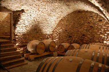 Agriturismo Salizzoni