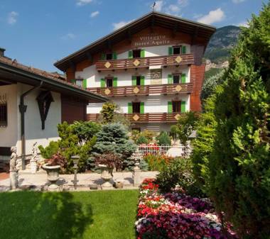 Villaggio Hotel Aquila