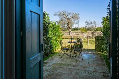 Relais Tenuta Campì