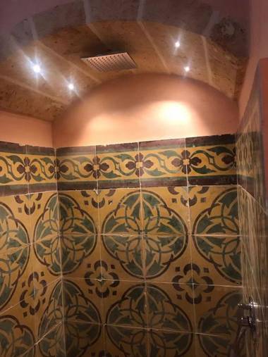 Borgo in corte