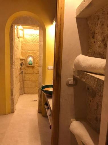 Borgo in corte