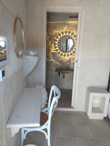 Dimora Assuntina Fine Rooms