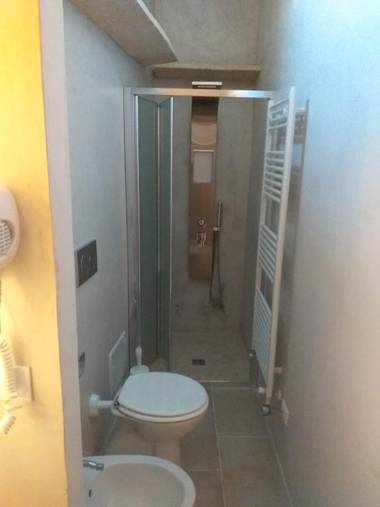 Dimora Assuntina Fine Rooms